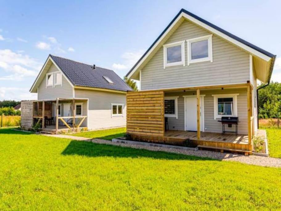Holiday home Poczekajka