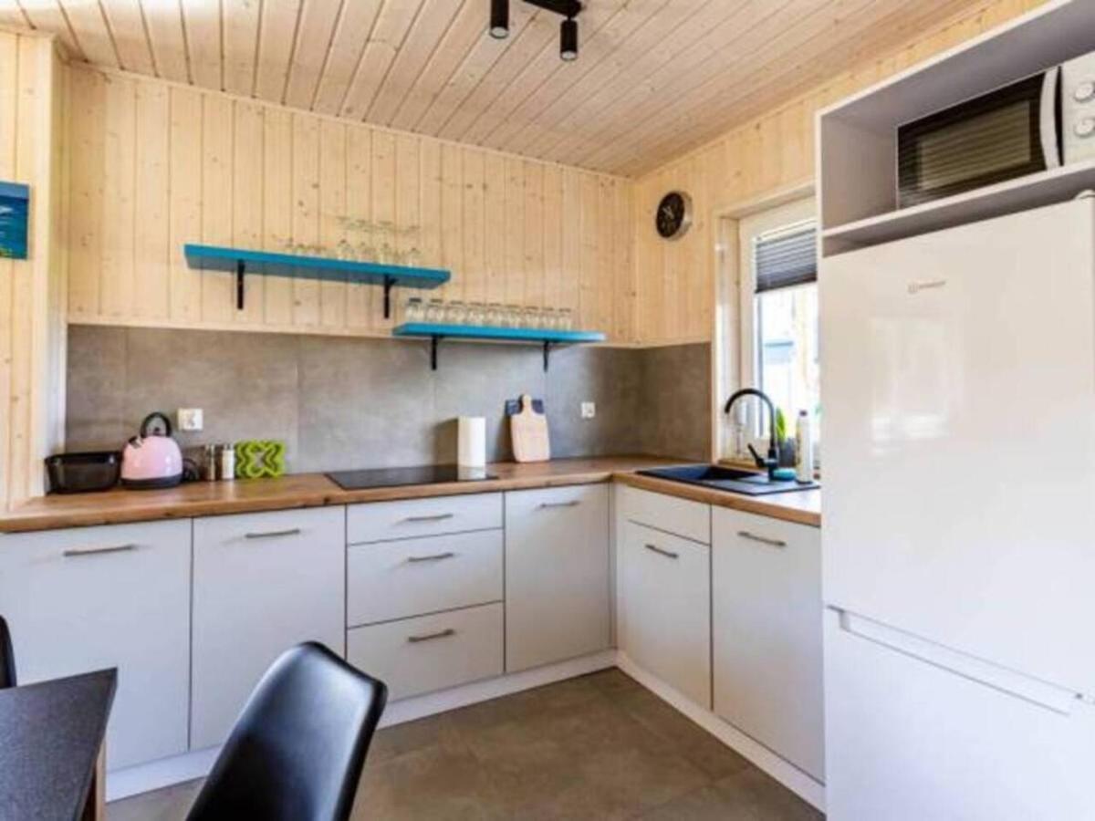 Poczekajka Holiday home