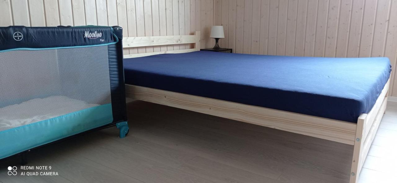 Holiday home Poczekajka Sasino