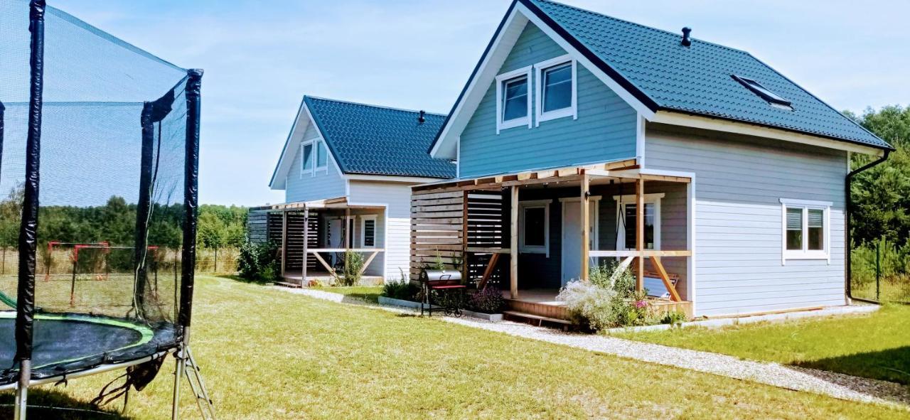 Holiday home Poczekajka Sasino