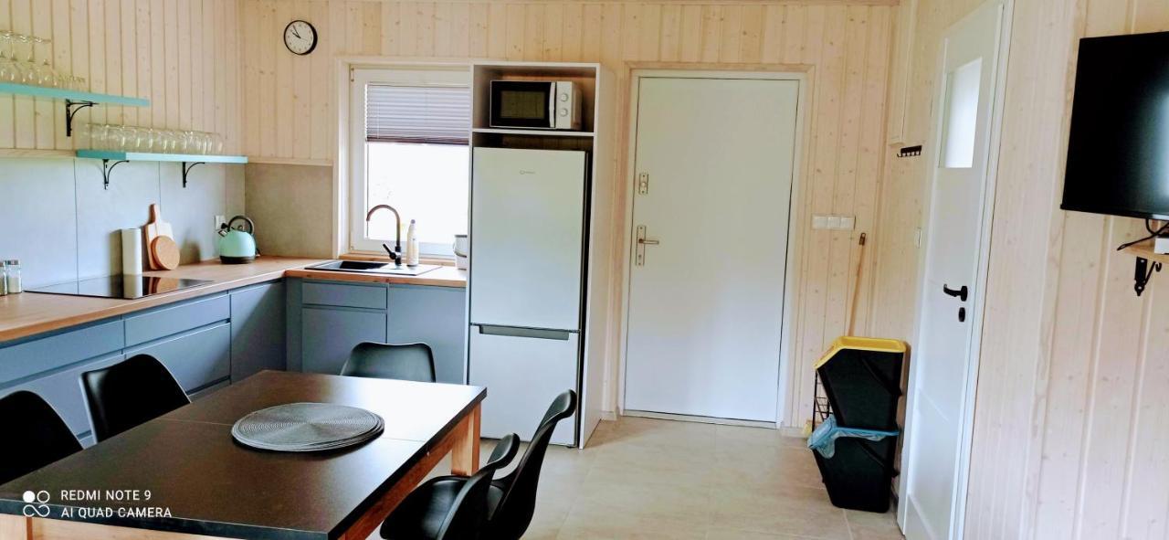 Holiday home Poczekajka Sasino