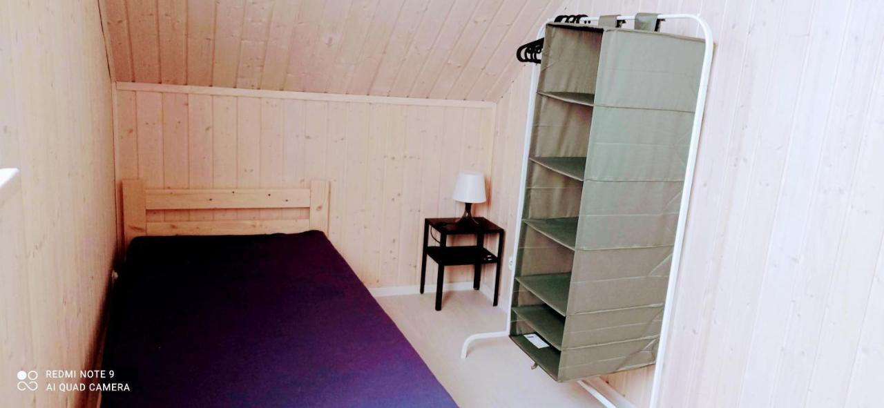 Poczekajka Holiday home *