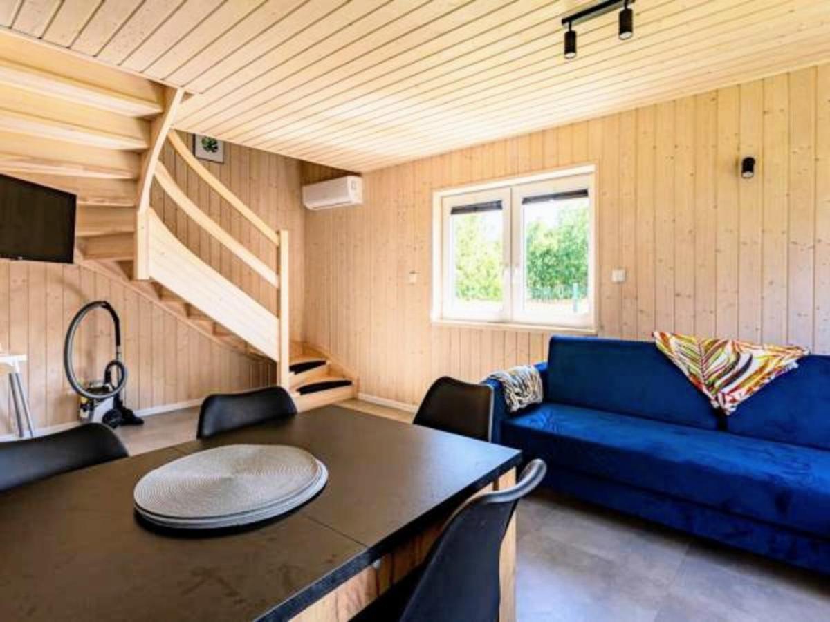 Holiday home Poczekajka
